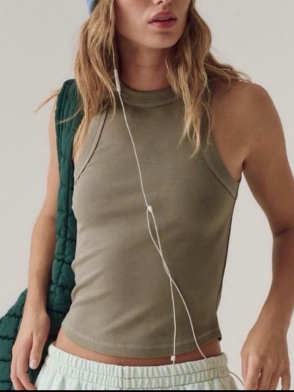 Free People Movement Knockout Tank Sz XS